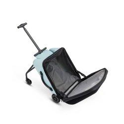 Micro - Luggage Eazy Ride-On - Frosty Blue