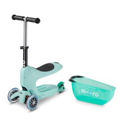 Micro - Mini2go Deluxe - Mint