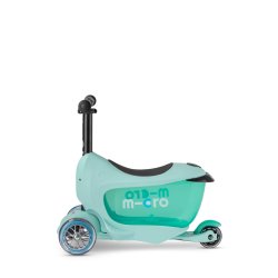 Micro - Mini2go Deluxe - Mint