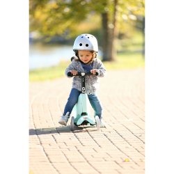 Micro - Mini2go Deluxe - Mint