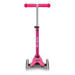 Micro - Mini Deluxe LED - Pink