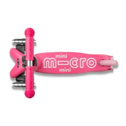 Micro - Mini Deluxe LED - Pink