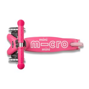 Micro - Mini Deluxe LED - Pink