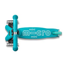 Micro - Mini Deluxe LED - Aqua