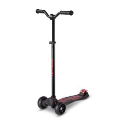 Micro - Maxi Deluxe Pro - Black/Red