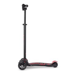 Micro - Maxi Deluxe Pro - Black/Red