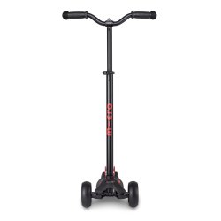 Micro - Maxi Deluxe Pro - Black/Red