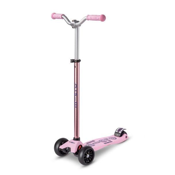 Micro - Maxi Deluxe Pro - Rose