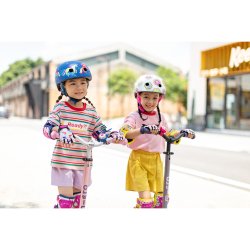 Micro - Maxi Deluxe Pro - Rose