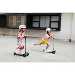 Micro - Maxi Deluxe Pro - Rose