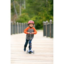 Micro - Mini Deluxe LED - Navy Blue