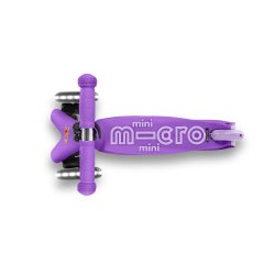 Micro - Mini Deluxe LED - Purple