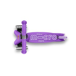 Micro - Mini Deluxe LED - Purple