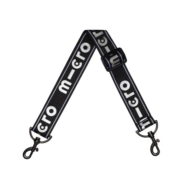 Micro - B&#230;rerem - Black Reflective