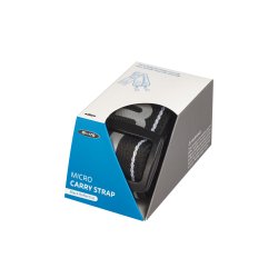 Micro - B&#230;rerem - Black Reflective