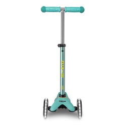 Micro - Mini Deluxe ECO LED - Mint
