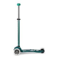 Micro - Maxi Deluxe ECO LED - Green