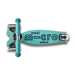 Micro - Maxi Deluxe ECO LED - Mint
