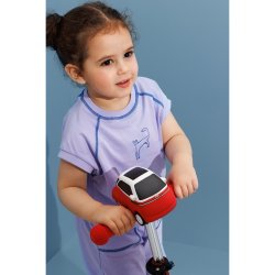 Micro - Mini Deluxe LED - Red Minilino