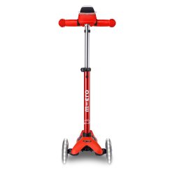 Micro - Mini Deluxe LED - Red Minilino