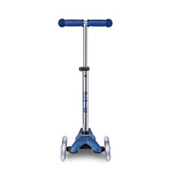 Micro - Mini Deluxe Galaxy Glitter LED - Navy Blue