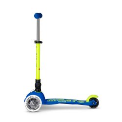Micro - Mini Deluxe Foldbar LED - Neon Canary Yellow