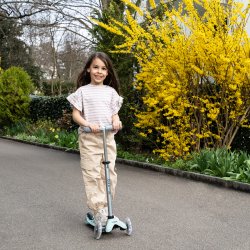 Micro - Mini2grow Deluxe Magic LED 2.0 - Olive Sage