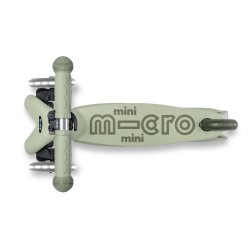 Micro - Mini2grow Deluxe Magic LED 2.0 - Olive Sage