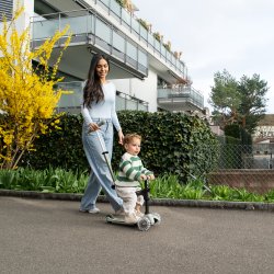 Micro - Mini2grow Deluxe Magic LED 2.0 - Olive Sage