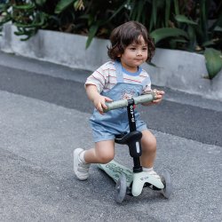 Micro - Mini2grow Deluxe Magic LED 2.0 - Olive Sage