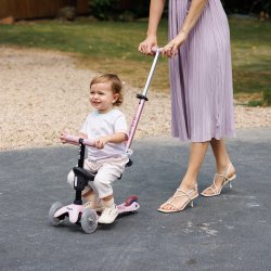 Micro - Mini2grow Deluxe Magic LED 2.0 - Dusty Rose