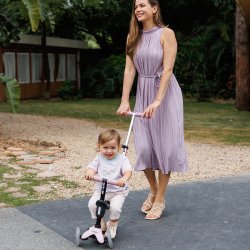 Micro - Mini2grow Deluxe Magic LED 2.0 - Dusty Rose