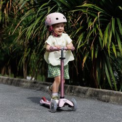 Micro - Mini2grow Deluxe Magic LED 2.0 - Dusty Rose