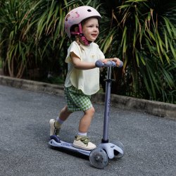 Micro - Mini2grow Deluxe Magic LED 2.0 - Lavender Mist