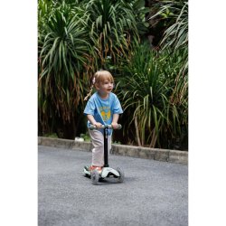 Micro - Mini Deluxe LED - Rock &amp; Go - Olive Sage