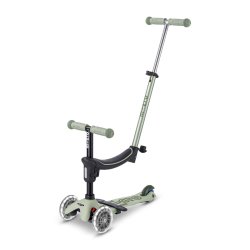 Micro - Mini Deluxe LED - Rock &amp; Go - Olive Sage