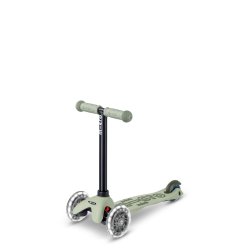 Micro - Mini Deluxe LED - Rock &amp; Go - Olive Sage