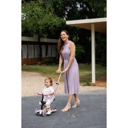 Micro - Mini Deluxe LED - Rock &amp; Go - Dusty Rose