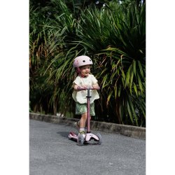 Micro - Mini Deluxe LED - Rock &amp; Go - Dusty Rose