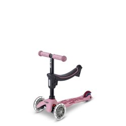 Micro - Mini Deluxe LED - Rock &amp; Go - Dusty Rose