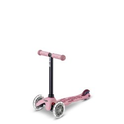Micro - Mini Deluxe LED - Rock &amp; Go - Dusty Rose