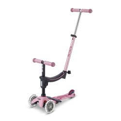 Micro - Mini Deluxe LED - Rock &amp; Go - Dusty Rose