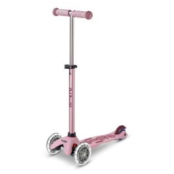 Micro - Mini Deluxe LED - Rock &amp; Go - Dusty Rose