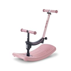 Micro - Mini Deluxe LED - Rock &amp; Go - Dusty Rose