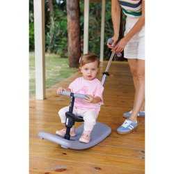 Micro - Mini Deluxe LED - Rock &amp; Go - Lavender Mist