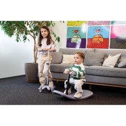 Micro - Mini Deluxe LED - Rock &amp; Go - Lavender Mist