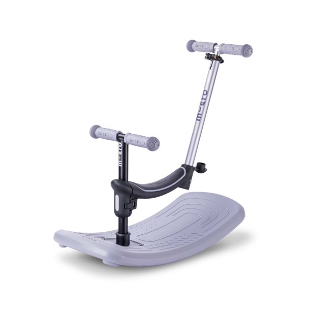 Micro - Mini Deluxe LED - Rock &amp; Go - Lavender Mist