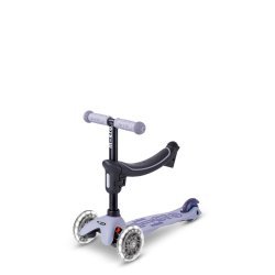 Micro - Mini Deluxe LED - Rock &amp; Go - Lavender Mist