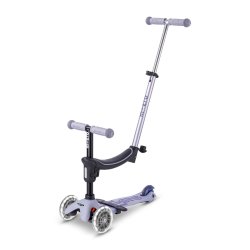 Micro - Mini Deluxe LED - Rock &amp; Go - Lavender Mist