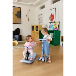 Micro - Mini Deluxe LED - Rock &amp; Go - Dusty Rose